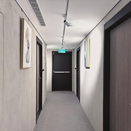 Hotel Initial-Tainan Extérieur photo