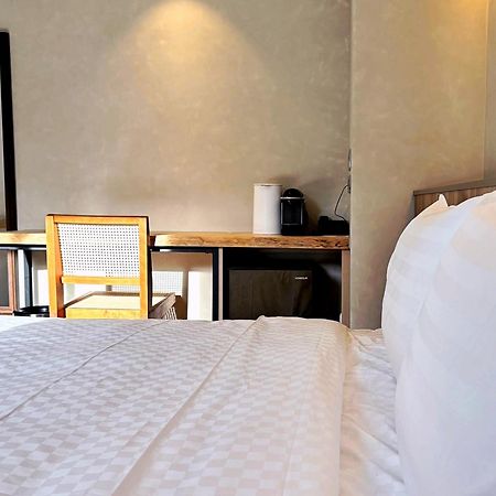 Hotel Initial-Tainan Extérieur photo