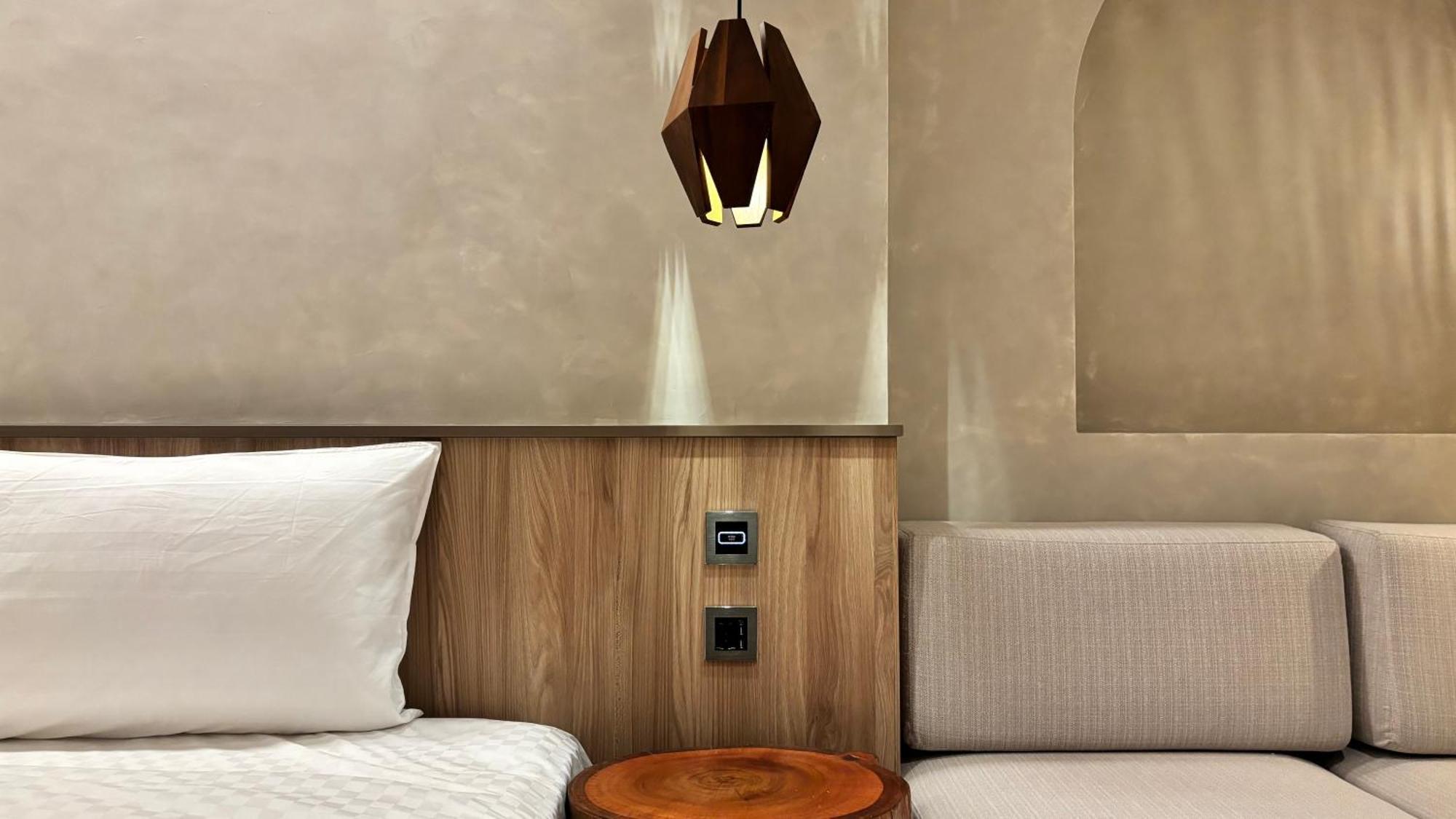Hotel Initial-Tainan Extérieur photo