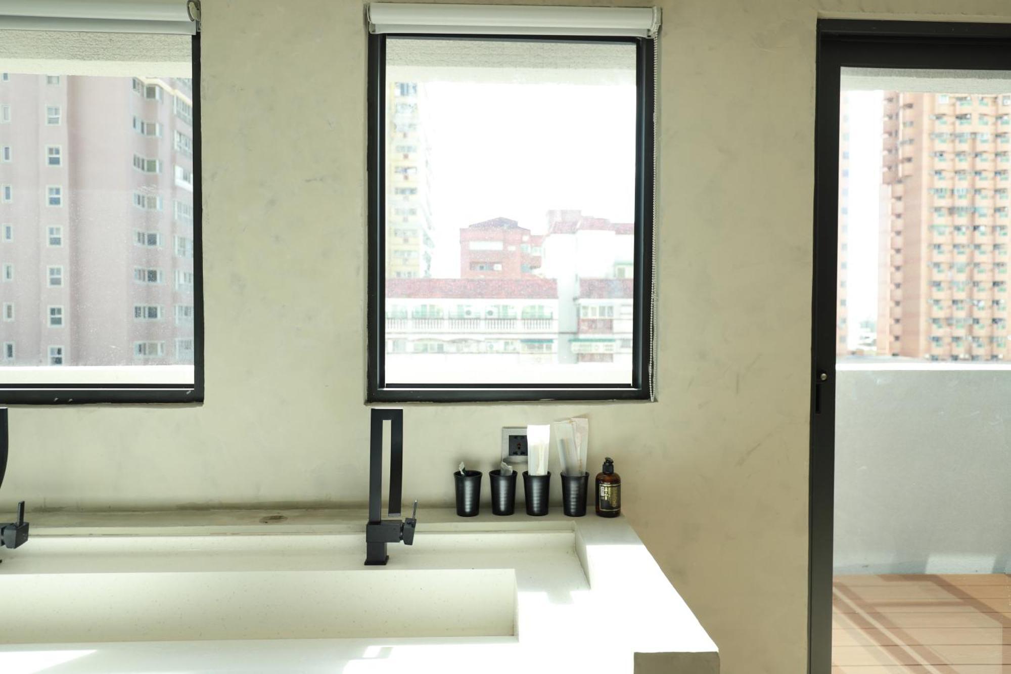 Hotel Initial-Tainan Extérieur photo