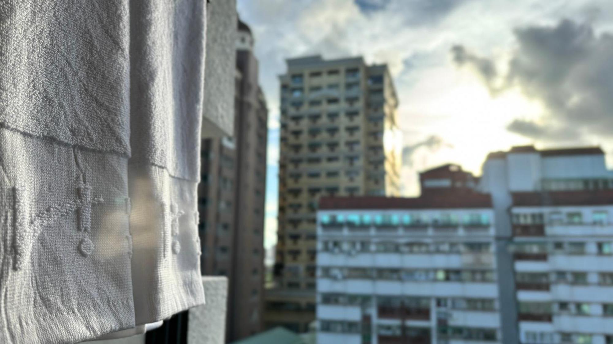 Hotel Initial-Tainan Chambre photo