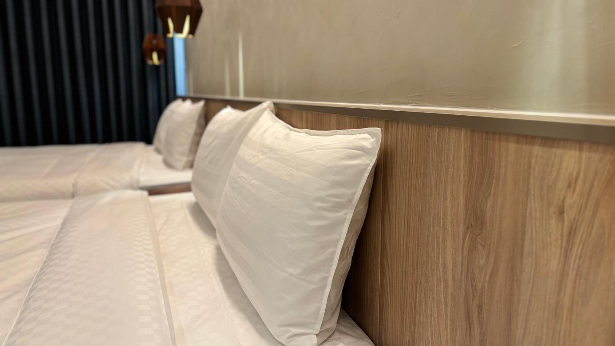 Hotel Initial-Tainan Chambre photo