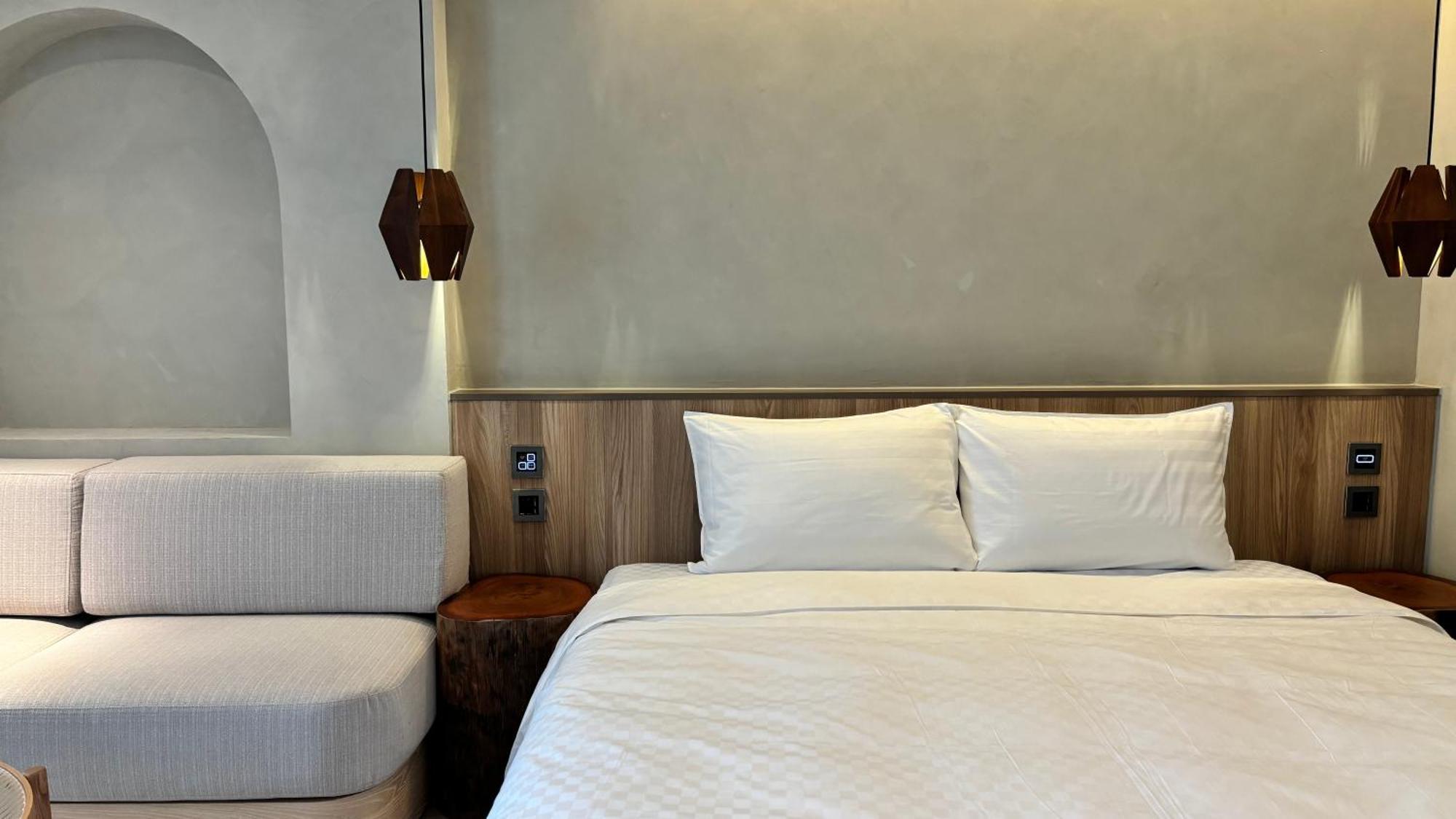 Hotel Initial-Tainan Extérieur photo