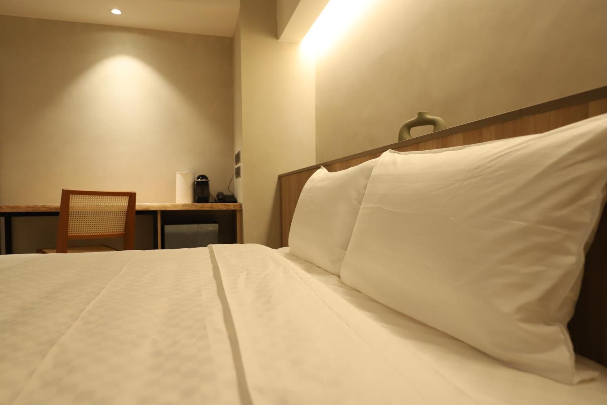 Hotel Initial-Tainan Extérieur photo