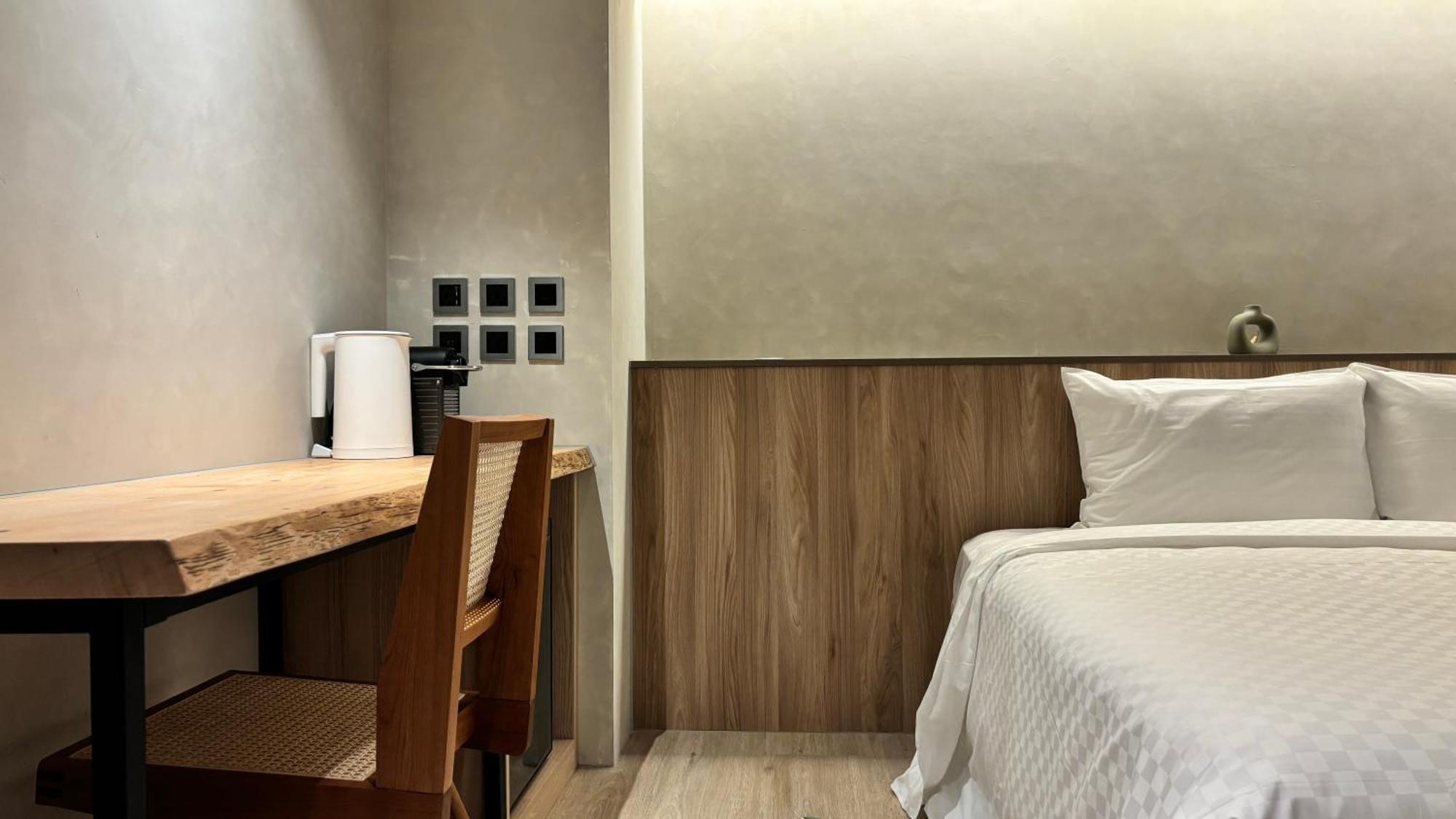 Hotel Initial-Tainan Extérieur photo