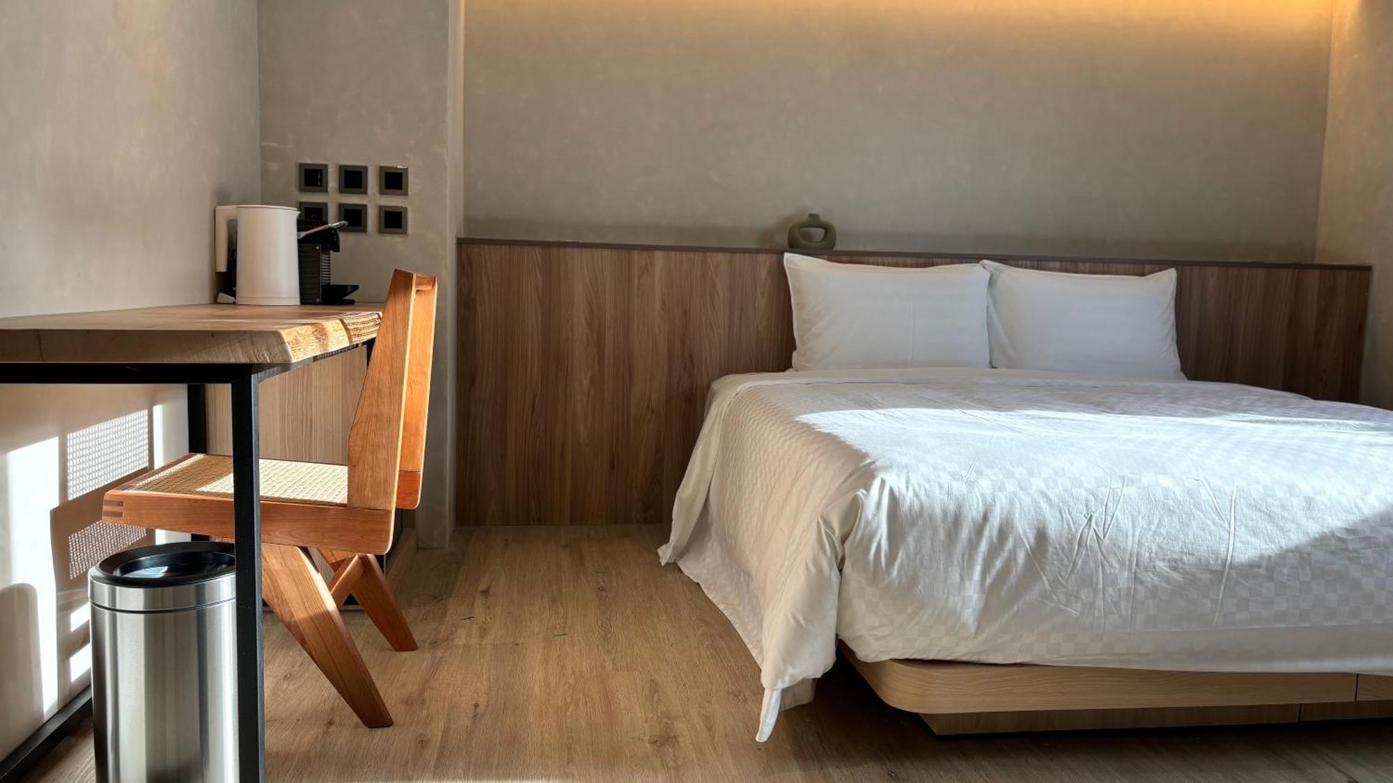 Hotel Initial-Tainan Extérieur photo