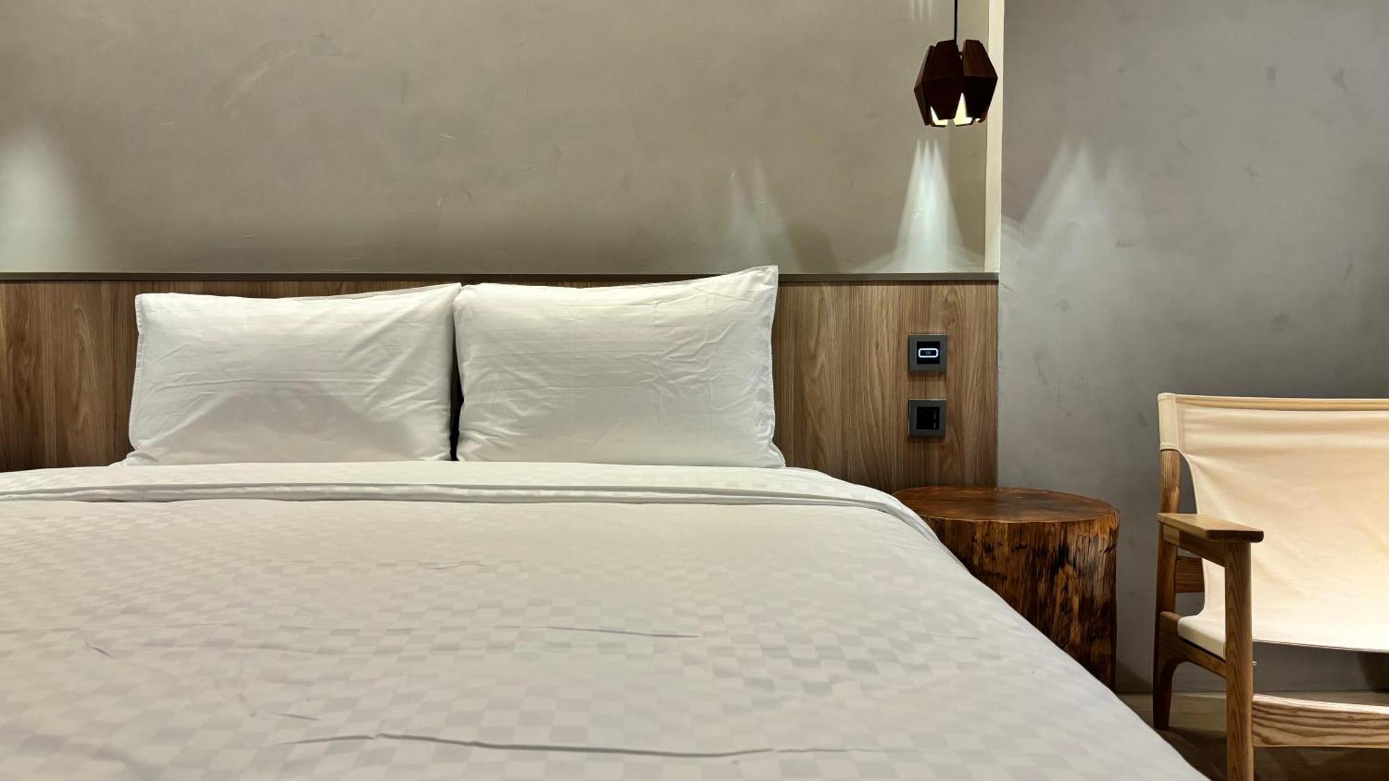 Hotel Initial-Tainan Extérieur photo
