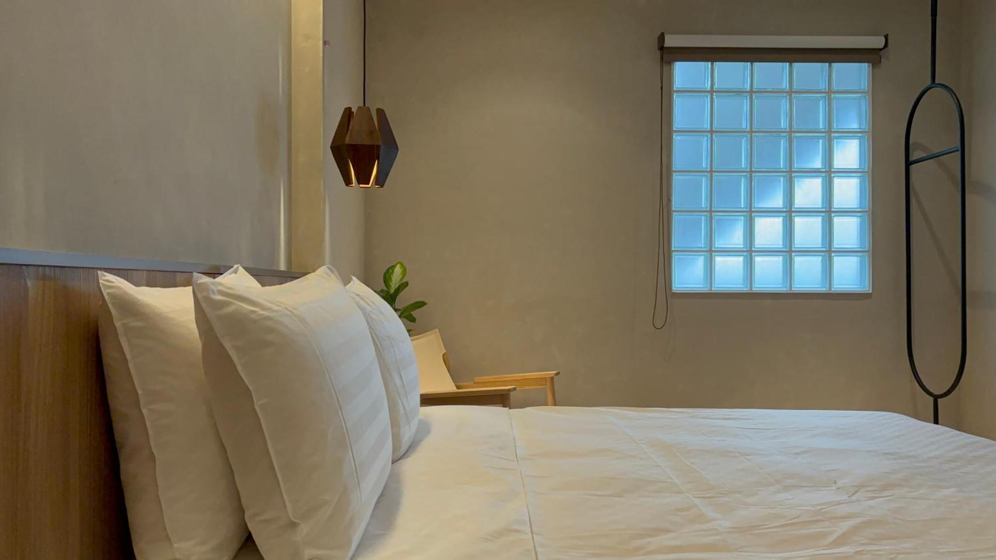 Hotel Initial-Tainan Extérieur photo