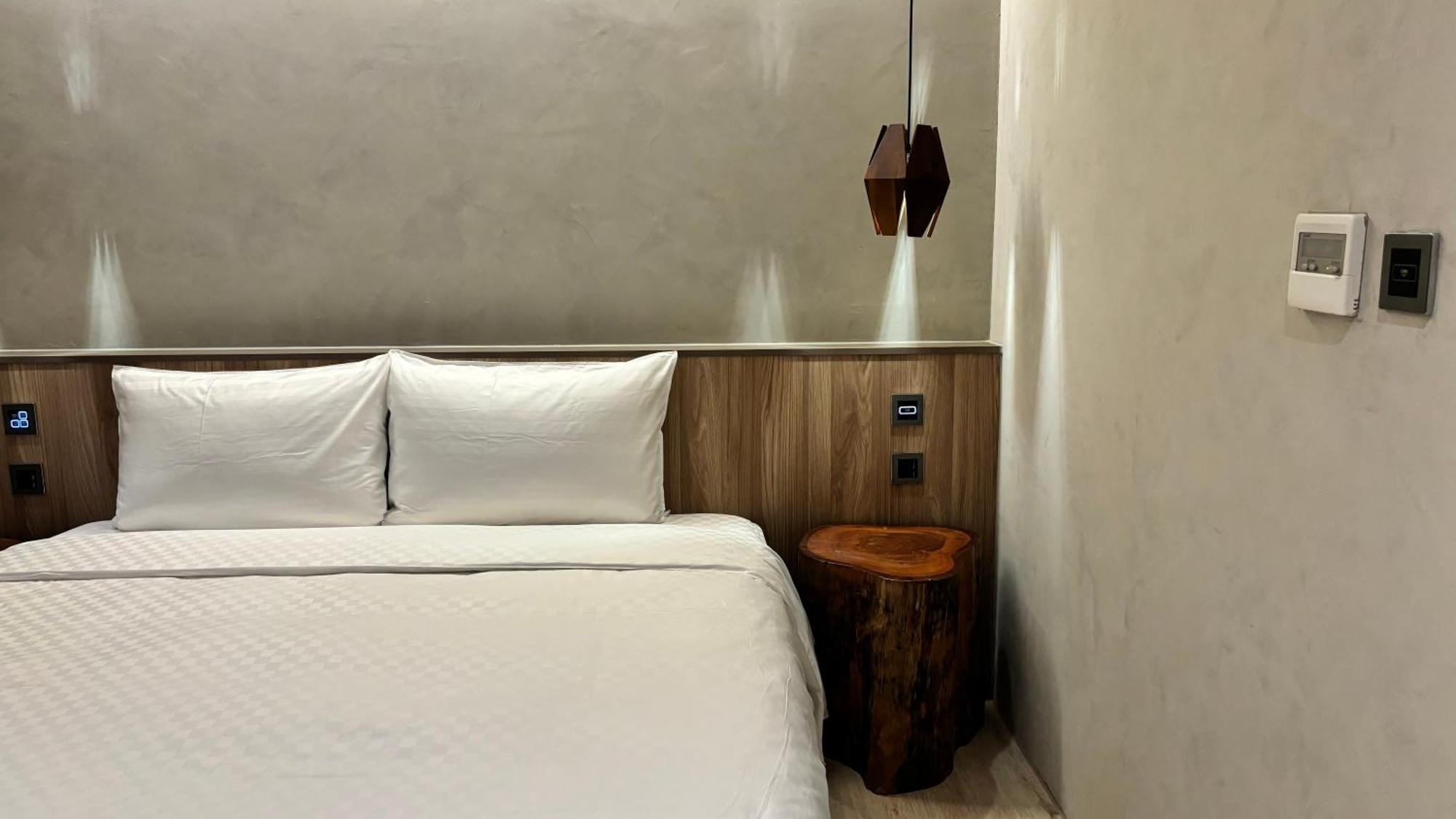 Hotel Initial-Tainan Extérieur photo