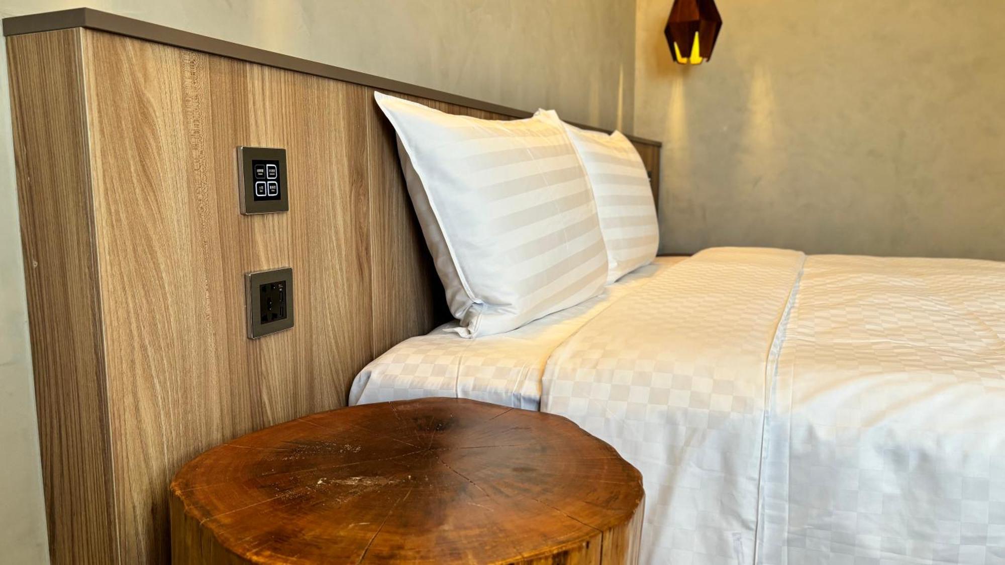Hotel Initial-Tainan Extérieur photo