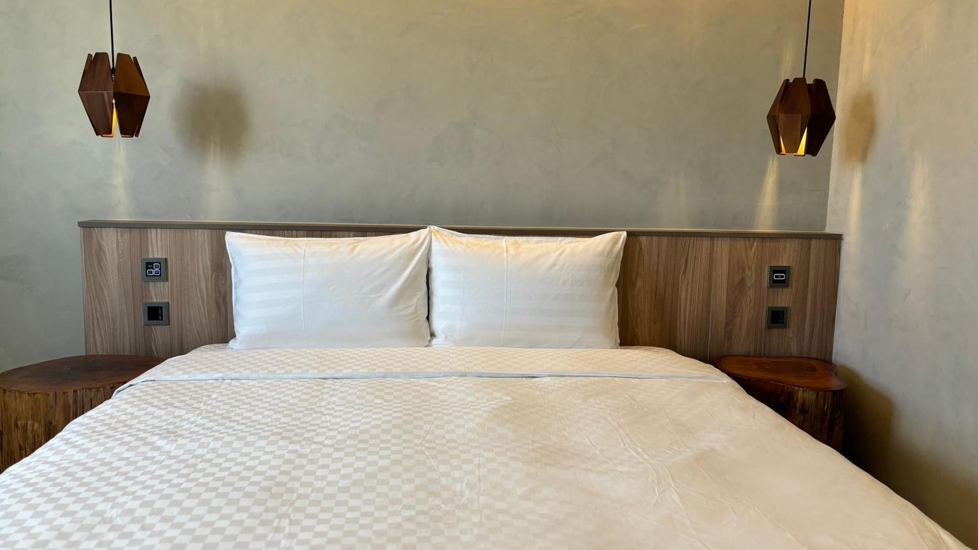 Hotel Initial-Tainan Extérieur photo