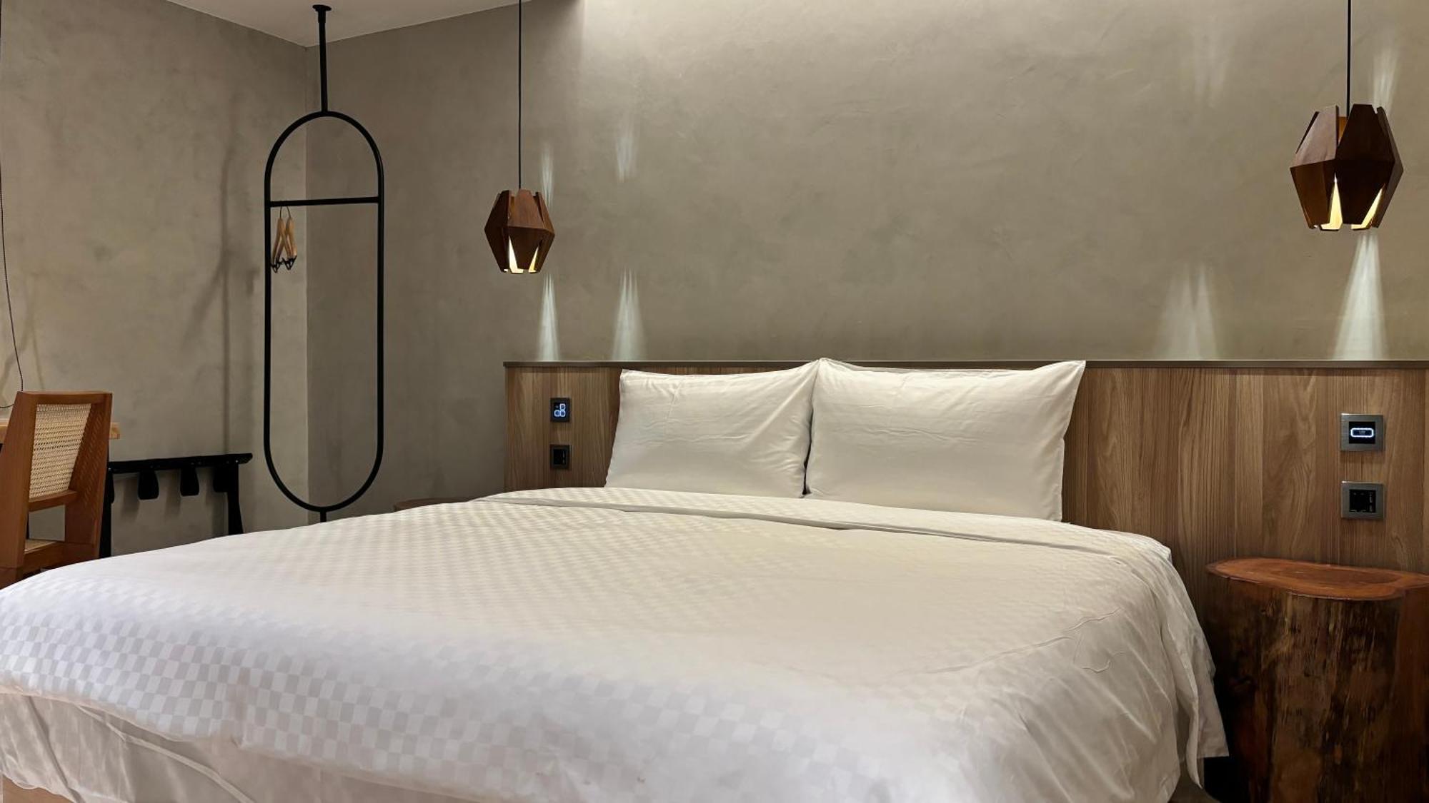 Hotel Initial-Tainan Extérieur photo