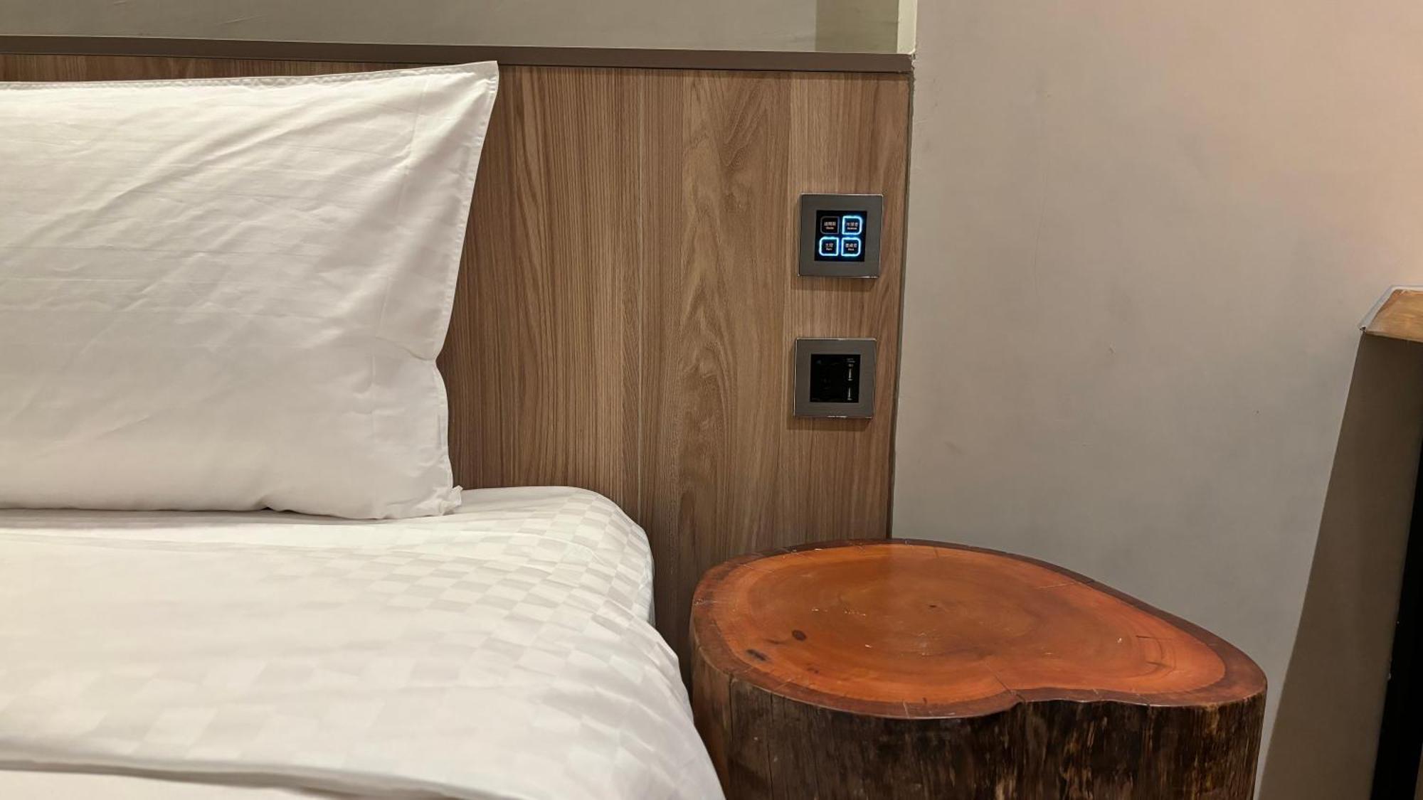 Hotel Initial-Tainan Extérieur photo