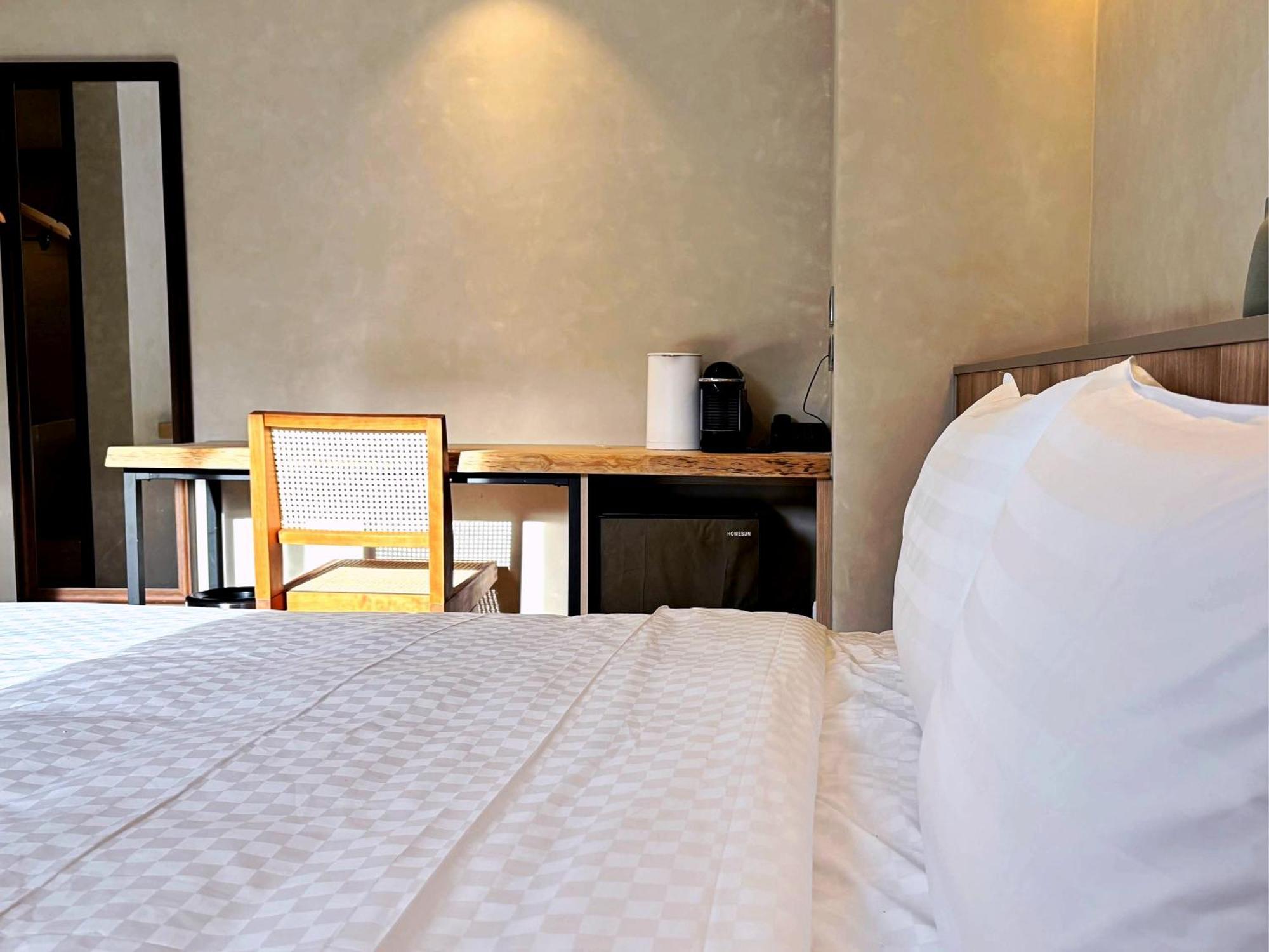 Hotel Initial-Tainan Extérieur photo
