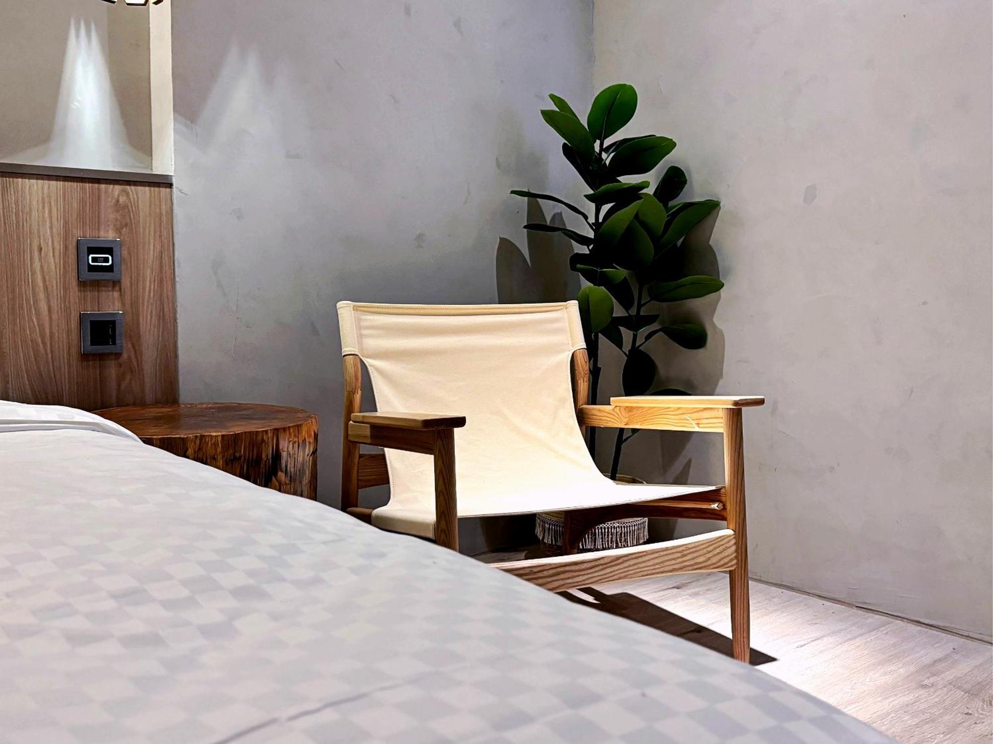 Hotel Initial-Tainan Extérieur photo