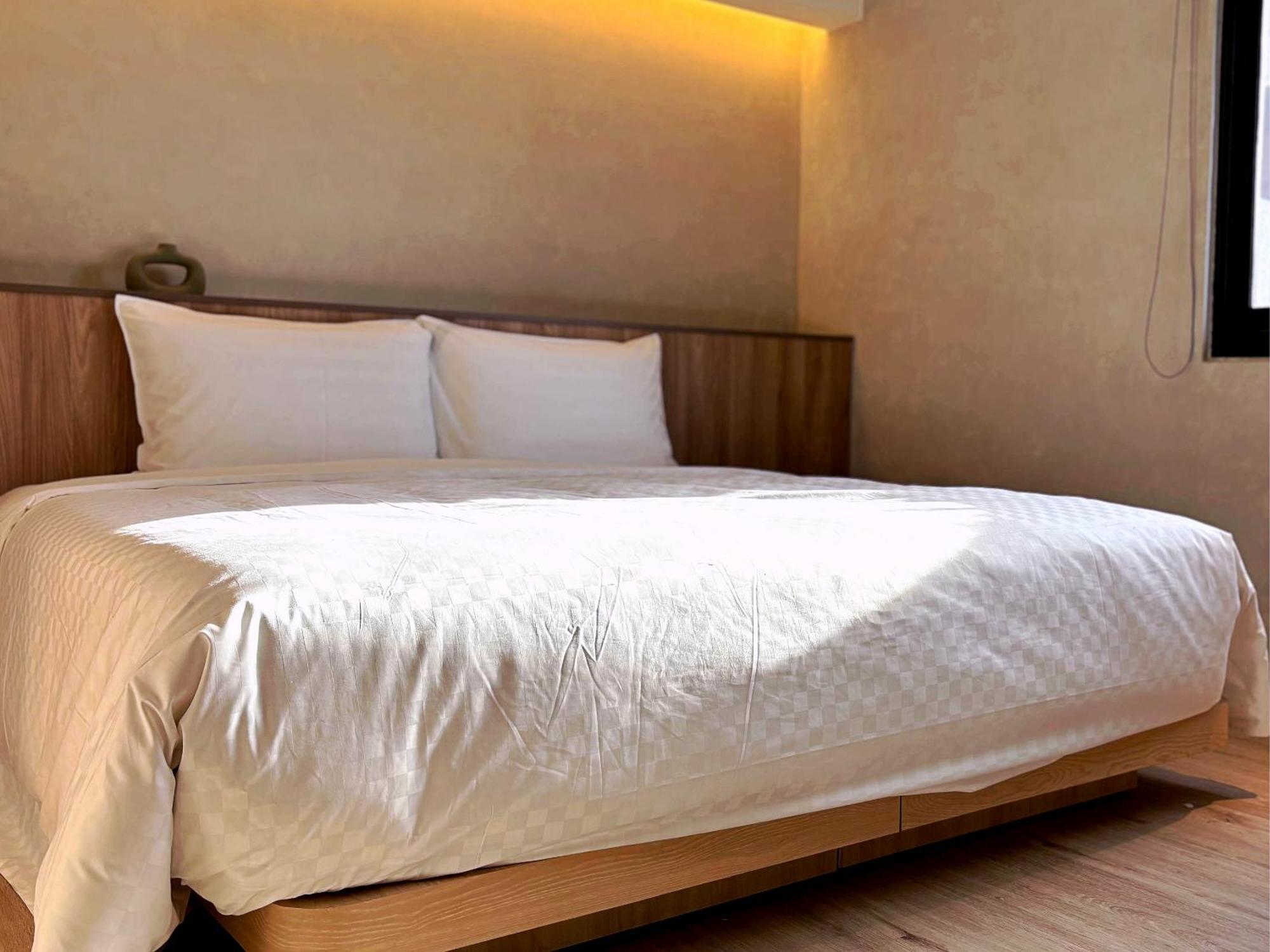 Hotel Initial-Tainan Extérieur photo