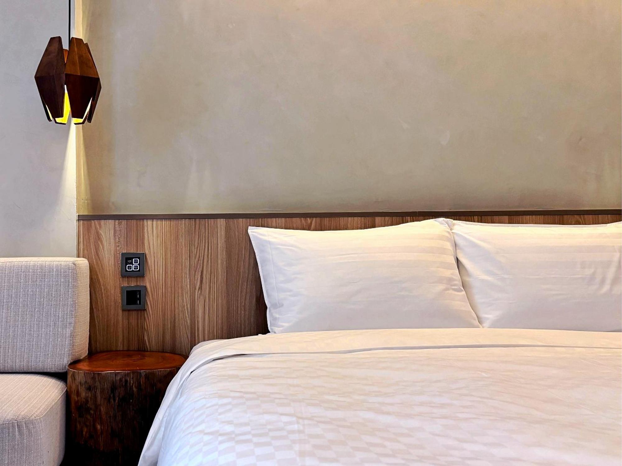 Hotel Initial-Tainan Extérieur photo