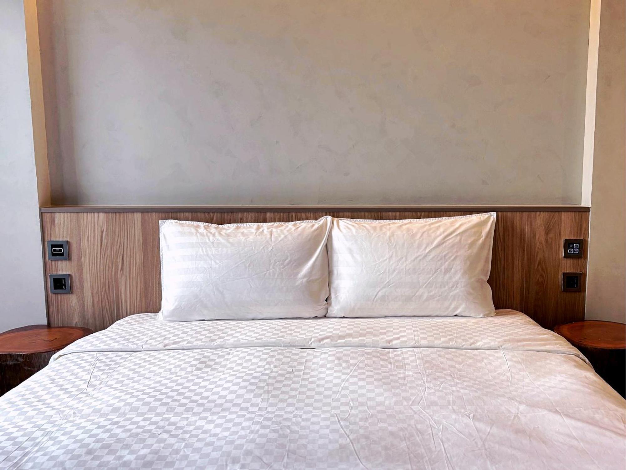 Hotel Initial-Tainan Chambre photo
